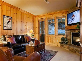 Red Stag Lodge By Utopian Lvh Park City Exterior photo