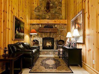 Red Stag Lodge By Utopian Lvh Park City Exterior photo
